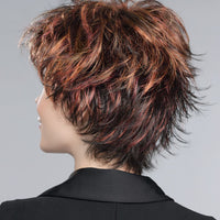 PARRUCCA CLICK CAPELLI CORTI MOSSI