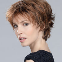 PARRUCCA CLUB 10 CAPELLI CORTI LISCI