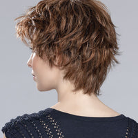 PARRUCCA CLUB 10 CAPELLI CORTI LISCI