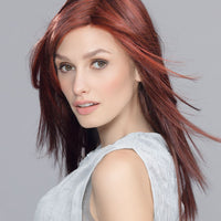 PARRUCCA CODE MONO CAPELLI LUNGHI LISCI