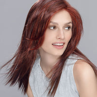 PARRUCCA CODE MONO CAPELLI LUNGHI LISCI