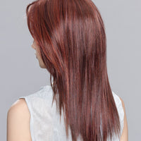PARRUCCA CODE MONO CAPELLI LUNGHI LISCI