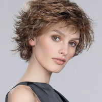 PARRUCCA DATE CAPELLI CORTI LISCI