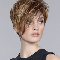 PARRUCCA DISC MONO PART CAPELLI LISCI CORTI