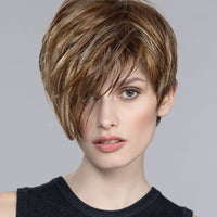 PARRUCCA DISC MONO PART CAPELLI LISCI CORTI