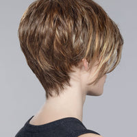 PARRUCCA DISC MONO PART CAPELLI LISCI CORTI