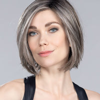 PARRUCCA ELITE CAPELLI CORTI LISCI