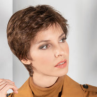 PARRUCCA AIR CAPELLI CORTI LISCI