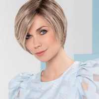 PARRUCCA ALETTA CAPELLI CORTI LISCI FIBRA TERMORESISTENTE