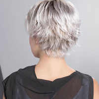 PARRUCCA GILDA MONO CAPELLI CORTI MOSSI