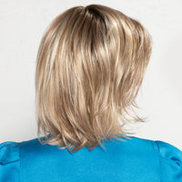 PARRUCCA LONDON SUPER CAPELLI MEDI LISCI