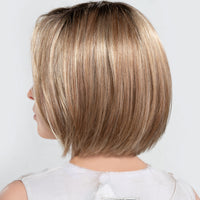 PARRUCCA NARANO MONO PART CAPELLI MEDI LISCI