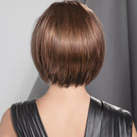 PARRUCCA PIEMONTE SUPER CAPELLI CORTI LISCI