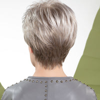 PARRUCCA SAVONA SOFT CAPELLI CORTI MOSSI
