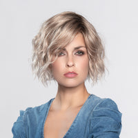 PARRUCCA DANCE CAPELLI CORTI MOSSI