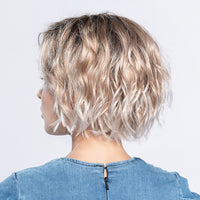 PARRUCCA DANCE CAPELLI CORTI MOSSI