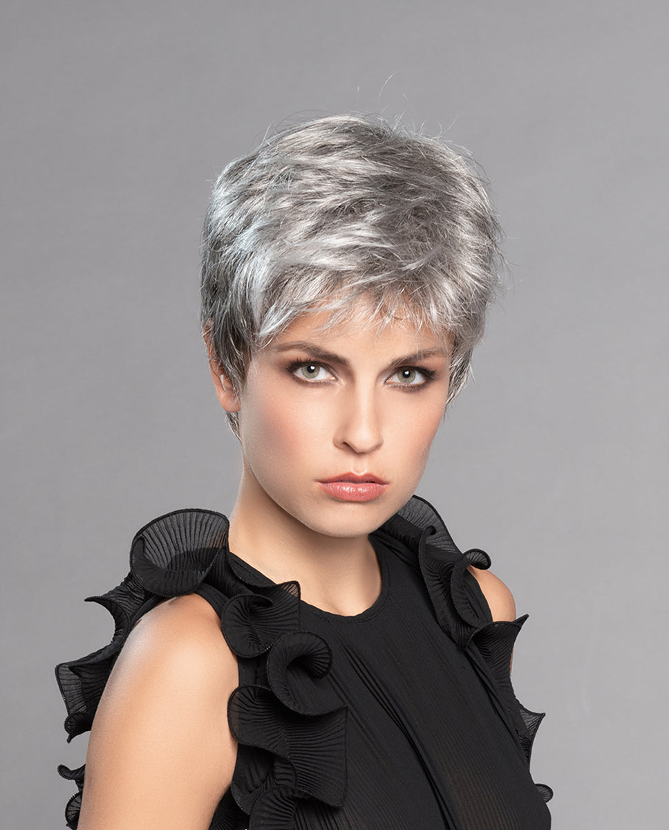 Parrucca da Donna Corto Lunghezza Spalla Bob Longbob Coda Liscia Braun Parrucca da Donna Corto Lunghezza Spalla Bob Longbob Coda Liscia Braun