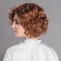 PARRUCCA MOVIE STAR CAPELLI MEDI MOSSI