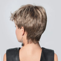PARRUCCA STAY CAPELLI CORTI LISCI