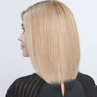PARRUCCA YARA CAPELLI VERI MEDI LISCI