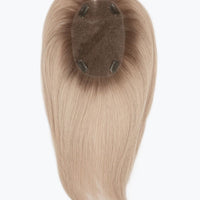 TOPPER FILL IN CAPELLI VERI