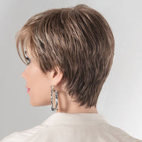 PARRUCCA FIRST CAPELLI CORTI LISCI