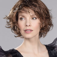 PARRUCCA FLAIR MONO CAPELLI CORTI MOSSI