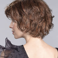 PARRUCCA FLAIR MONO CAPELLI CORTI MOSSI