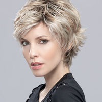 PARRUCCA FLIP MONO CAPELLI CORTI LISCI