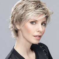 PARRUCCA FLIP MONO CAPELLI CORTI LISCI