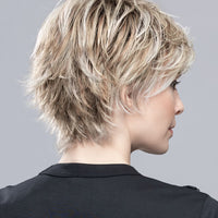 PARRUCCA FLIP MONO CAPELLI CORTI LISCI