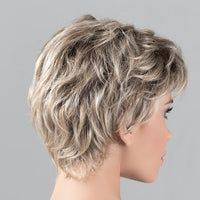 PARRUCCA GALA CAPELLI CORTI MOSSI