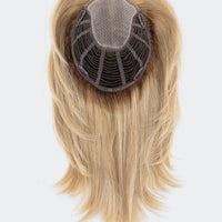 TOPPER GALAXY CAPELLI VERI