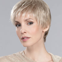 PARRUCCA GINGER CAPELLI CORTI LISCI