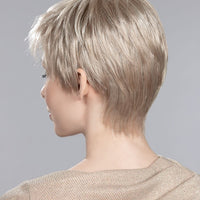 PARRUCCA GINGER CAPELLI CORTI LISCI