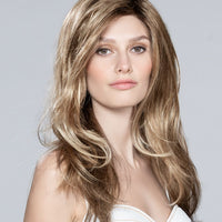 PARRUCCA GLAMOUR MONO CAPELLI LUNGHI LISCI