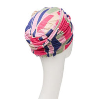 Turbante House of Christine 1245 - 4081 HocLotus Turban