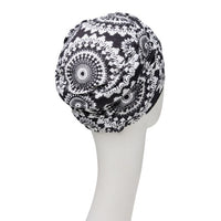 Turbante House of Christine 1245 - 4081 HocLotus Turban