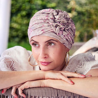 Turbante House of Christine 1245 - 4081 HocLotus Turban