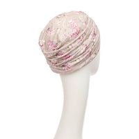 Turbante House of Christine 1245 - 4081 HocLotus Turban