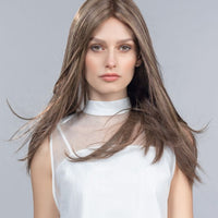TOPPER IMPACT CAPELLI VERI