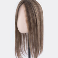 TOPPER IMPACT CAPELLI VERI