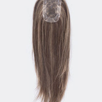 TOPPER IMPACT CAPELLI VERI