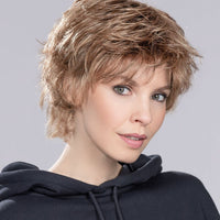 PARRUCCA KEIRA CAPELLI CORTI MOSSI