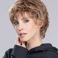 PARRUCCA KEIRA CAPELLI CORTI MOSSI