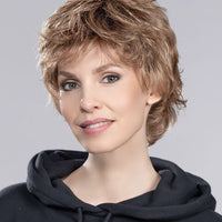 PARRUCCA KEIRA CAPELLI CORTI MOSSI