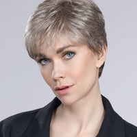 PARRUCCA LIGHT MONO CAPELLI CORTI MOSSI