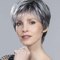 PARRUCCA LOVE COMFORT CAPELLI CORTI LISCI