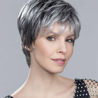 PARRUCCA LOVE COMFORT CAPELLI CORTI LISCI