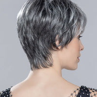 PARRUCCA LOVE COMFORT CAPELLI CORTI LISCI